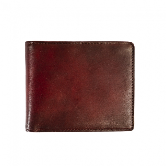 PATINA WALLET