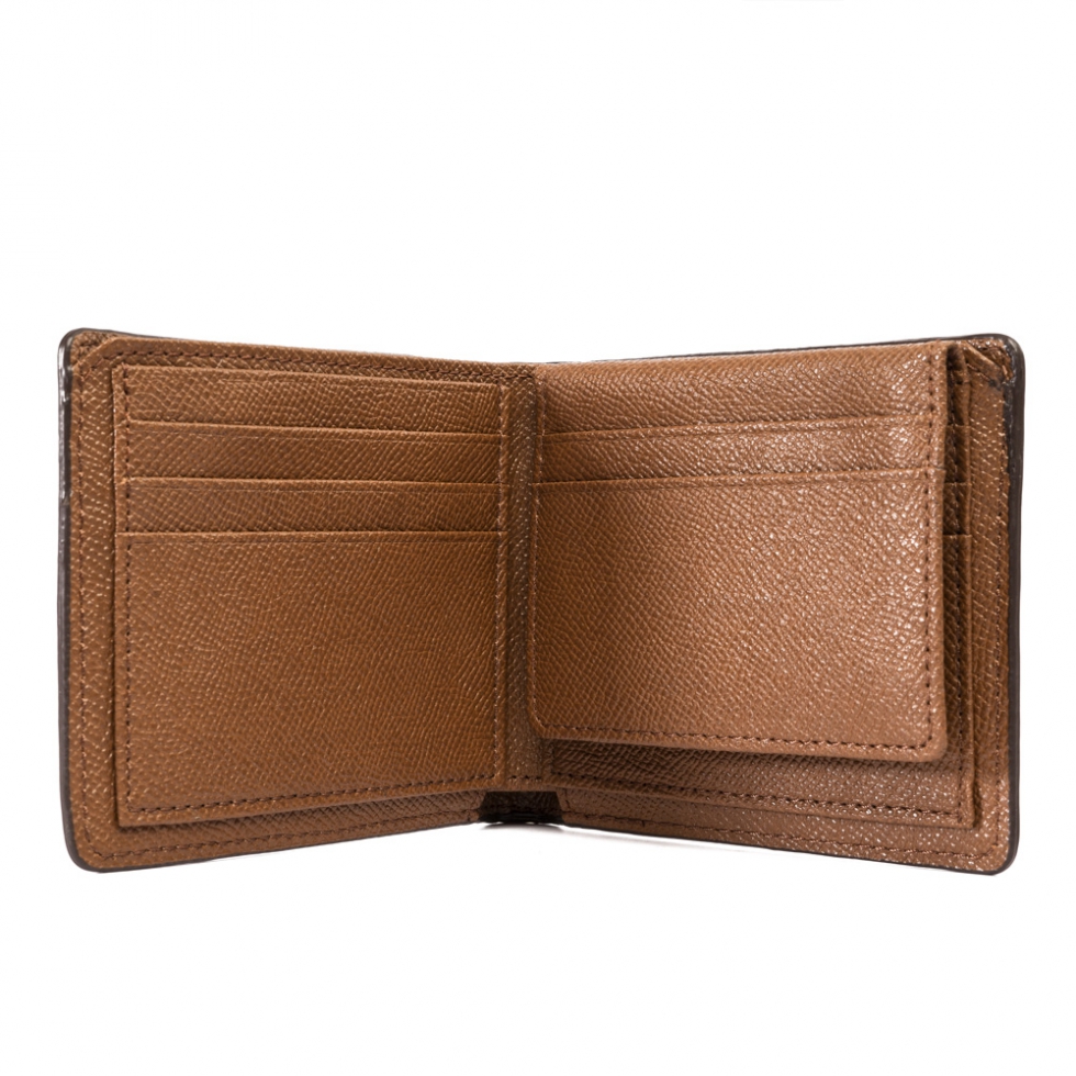 MEN'S WALLET