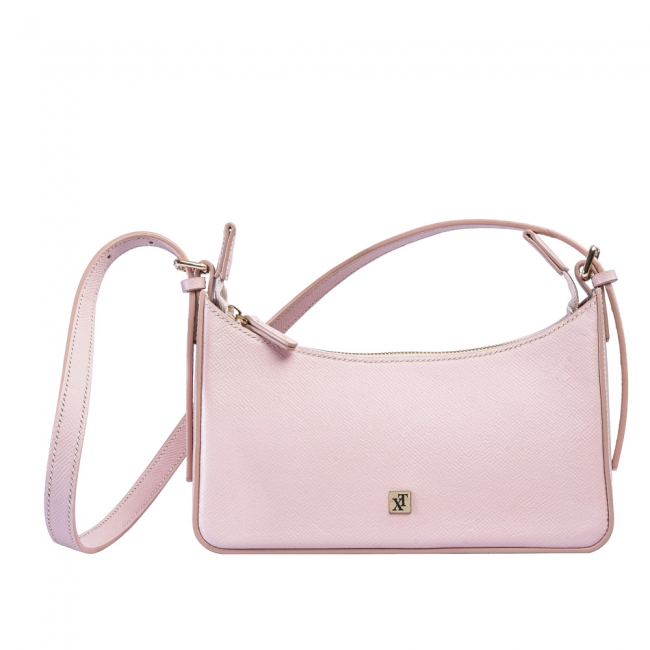 ZIP UP BAGUETTE BAG XT01