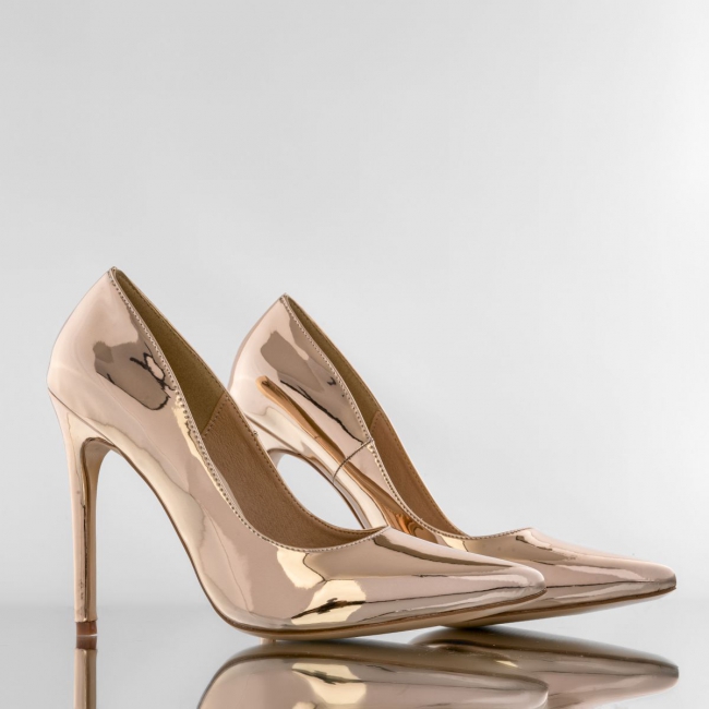 METALLIC PUMPS
