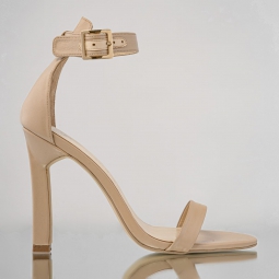 ANKLE TRAP SANDAL HEELS XT2
